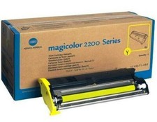 Toner laser 1710471 d'occasion  Concarneau