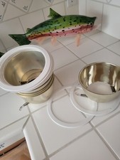 Recessed light trim for sale  Martinez