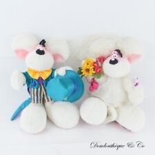 Peluches souris diddl d'occasion  Cavaillon