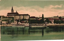 Schiffe elbe leitmeritz gebraucht kaufen  Bad Bevensen