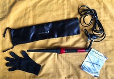 Remington silk curling for sale  PRESTON