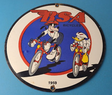 Vintage bsa motorcycle for sale  Houston