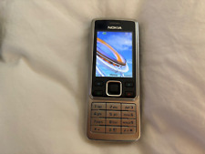 Original nokia 6300 for sale  Houston