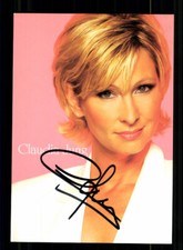 Claudia jung autogrammkarte gebraucht kaufen  Bad Neustadt-Umland