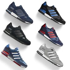Używany, Adidas Originals Męskie sportowe trampki ZX 750, rozmiar 7-12 na sprzedaż  Wysyłka do Poland