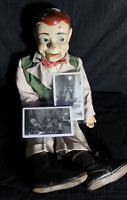 Jerry mahoney ventriloquist for sale  San Jose