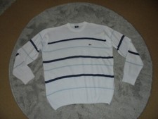 Lacoste strickpullover gr gebraucht kaufen  Obernzell