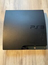 Ps3 slim 120go d'occasion  Saint-Amand-Montrond