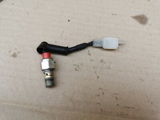 Ktm bremslichtschalter hinten gebraucht kaufen  Altentreptow