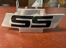 Chevy hitch cover for sale  Peoria Heights