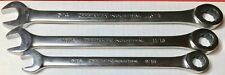 Ratcheting craftsman industria for sale  Barre