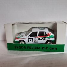 Kadan skoda felicia for sale  HALIFAX