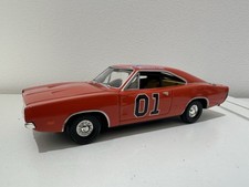 Corgi dukes hazzard for sale  SWINDON