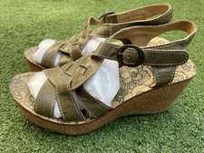 Fly london olive for sale  BRISTOL