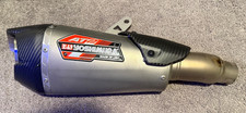 Yoshimura ninja 500 d'occasion  Expédié en Belgium