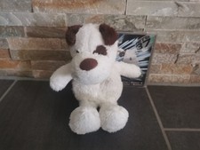 Kuscheltier hund sunkid gebraucht kaufen  Mönchengladbach