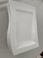 Gourmetteller villeroy boch gebraucht kaufen  Hildesheim