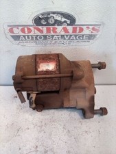 Starter motor fits for sale  Mondovi