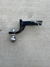 Tow ball mount for sale  Sparta