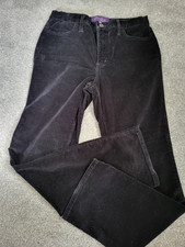 Women nydj black for sale  Utica
