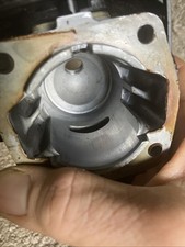Mcculloch titan cylinder for sale  Milford