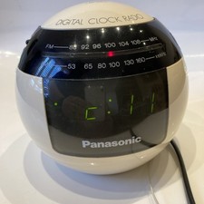 Panasonic vintage digital for sale  LONDON