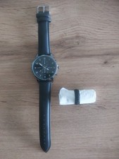 Set herrenuhr ring gebraucht kaufen  Neustadt a.d.Waldnaab