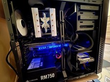 Gaming intel entry usato  Modica