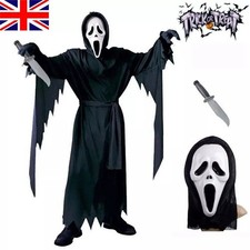 Kids scream ghost for sale  UK