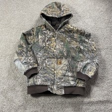 Carhartt jacket youth for sale  Anna