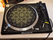 plattenspieler ortofon gebraucht kaufen  Meppen