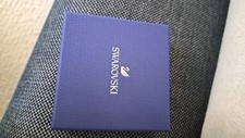 Swarovski creolen gebraucht kaufen  Rohrbach