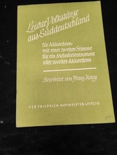 noten gesang gebraucht kaufen noten gesang gebraucht kaufen Jena
