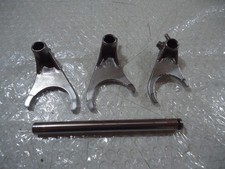Kawasaki gpz900r gear for sale  DISS