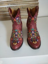 Mexicana gringo boots gebraucht kaufen  Erlangen