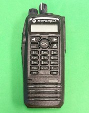 Motorola trbo xpr6550 for sale  Des Plaines