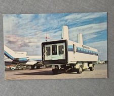 Eastern Air Lines Boeing 727 Mover Airline issue postcard Postkarte comprar usado  Enviando para Brazil