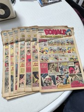 Donald hardi année d'occasion  Rezé