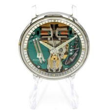 Bulova accutron spaceview for sale  Saint Louis