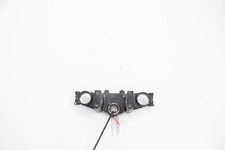 UPPER SHELF SUSPENSION UPPER OBERER QUERBALKEN RISER Kawasaki KMX 125 na sprzedaż  PL