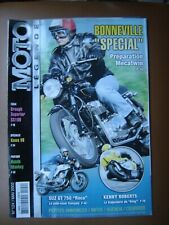 Moto legende 124 d'occasion Moto legende 124 d'occasion  Bailleul