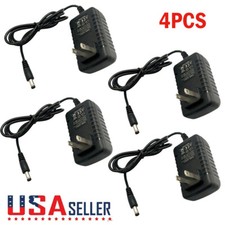 Volt amp adapter d'occasion  Expédié en Belgium