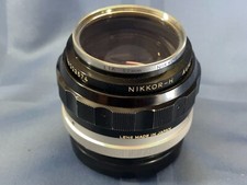 Nikon nikkor auto for sale  Dallas