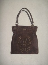 Sac main daim d'occasion  Mantes-la-Jolie
