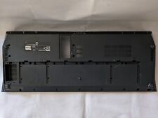 Usado, Peça de teclado arranjador Yamaha Tyros2 - Sob a bandeja carcaça parte inferior do instrumento comprar usado  Enviando para Brazil