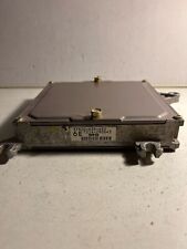 99-00 HONDA CIVIC EX ECM MÓDULO DE CONTROLE DE MOTOR ECU 37820-P2P-A92 FABRICANTE DE EQUIPAMENTO ORIGINAL  comprar usado  Enviando para Brazil