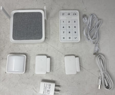 Usado, Sistema de monitoramento Roku Smart Home 5 peças habilitado para Wi-Fi PEÇAS INDIVIDUAIS (USADO) comprar usado  Enviando para Brazil