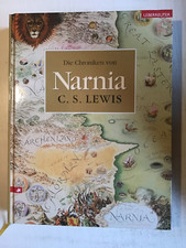 Chroniken narnia . gebraucht kaufen  Bottrop