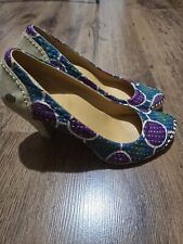 Terra plana shoes for sale  LANCASTER