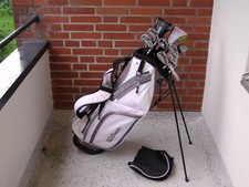 Wilson golfschlägersatz damen gebraucht kaufen  Hamburg